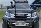 Silver Isuzu MU-X 2017 for sale in Pasay-0