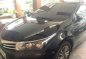 Selling Black Toyota Corolla Altis 2017 in Pateros-0
