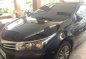 Selling Black Toyota Corolla Altis 2017 in Pateros-1