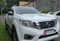 Sell White 2019 Nissan Navara in Quezon City-2