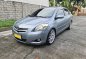 Selling Silver Toyota Yaris 2008 in Imus-0
