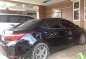 Selling Black Toyota Corolla Altis 2017 in Pateros-2