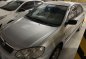 Selling Brightsilver Toyota Corolla Altis 2005 in Manila-4