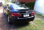 Sell Black 2010 Toyota Camry in Quezon City-2