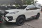 Selling White Toyota Fortuner 2020 in Quezon-0