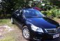 Sell Black 2010 Toyota Camry in Quezon City-0