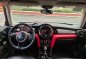 Red Mini Cooper 2016 for sale in Automatic-7