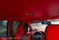 Red Nissan Sentra 1994 for sale in San Jose del Monte-2