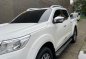 Sell White 2019 Nissan Navara in Quezon City-0