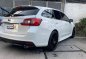 Pearl White Subaru Levorg 2016 for sale in Pasig-2