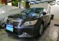 Grey Toyota Camry 2014 for sale in Makati-0