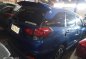 Blue Honda Mobilio 2019 for sale in Quezon -0