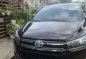 Red Toyota Innova 2020 for sale in Caloocan-0