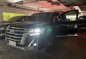 Black Toyota Land Cruiser 2021 for sale in Quezon-6