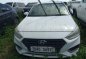 White Hyundai Accent 2020 for sale in Quezon -7