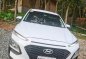 White Hyundai KONA 2020 for sale in Quezon-0