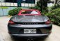 Sell Grey 2017 Porsche 718 in Makati-2
