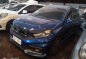 Blue Honda Mobilio 2019 for sale in Quezon -6
