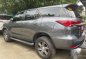 Grey Toyota Fortuner 2021 for sale in Quezon City-3