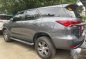 Grey Toyota Fortuner 2021 for sale in Quezon City-0