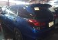 Blue Honda Mobilio 2019 for sale in Quezon -2