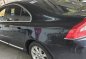 Sell Black 2010 Volvo S80 in Las Piñas-5