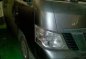 Selling Silver Nissan NV350 Urvan 2018 in Quezon-0