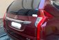 Red Mitsubishi Montero 2016 for sale-3