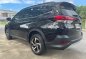 Black Toyota Rush 2021 SUV at Automatic for sale in Quezon City-2