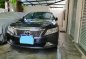 Grey Toyota Camry 2014 for sale in Makati-0