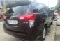 Red Toyota Innova 2020 for sale in Caloocan-1