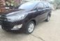 Red Toyota Innova 2020 for sale in Caloocan-6