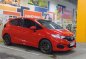 Sell Orange 2019 Honda Jazz in Pasig-1