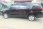 Red Toyota Innova 2020 for sale in Caloocan-4