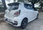 White Toyota Wigo 2021 for sale in Quezon City-4