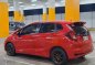 Sell Orange 2019 Honda Jazz in Pasig-5