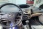 Selling Beige Toyota Vios 2004 in Quezon -7