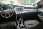 Red Toyota Innova 2020 for sale in Caloocan-9