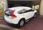 Sell Pearl White 2015 Honda Cr-V in Quezon City-2