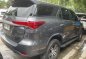 Grey Toyota Fortuner 2021 for sale in Quezon City-2