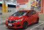 Sell Orange 2019 Honda Jazz in Pasig-7