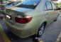 Selling Beige Toyota Vios 2004 in Quezon -2