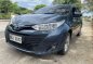 Grey Toyota Vios 2019 for sale in Automatic-2