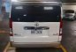 Pearl White Toyota Hiace 2019 for sale in Pateros-4