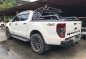 Selling White Ford Ranger 2016 in Pasig-3