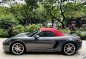 Sell Grey 2017 Porsche 718 in Makati-1