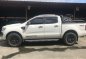 Selling White Ford Ranger 2016 in Pasig-2