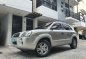 Silver Hyundai Tucson 2009 for sale in Quezon City-3