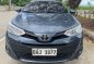 Grey Toyota Vios 2019 for sale in Automatic-0