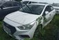 White Hyundai Accent 2020 for sale in Quezon -4